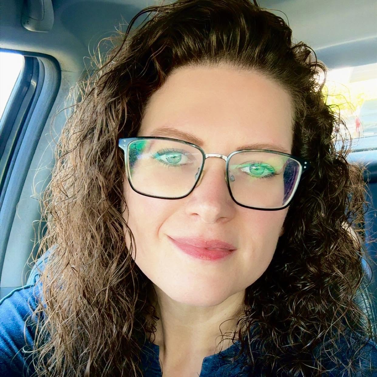 Annie Slovensky